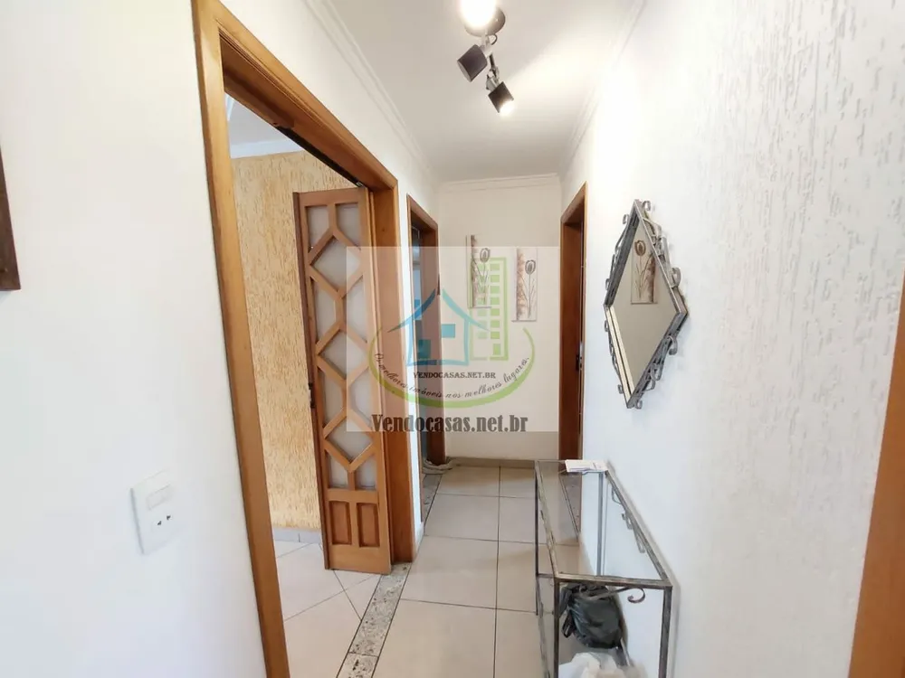 Apartamento, 3 quartos, 93 m² - Foto 5