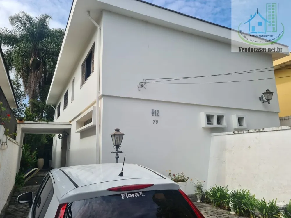 Casa, 4 quartos, 251 m² - Foto 12