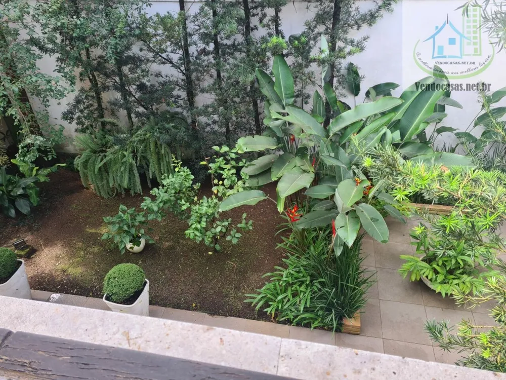 Casa, 4 quartos, 251 m² - Foto 14