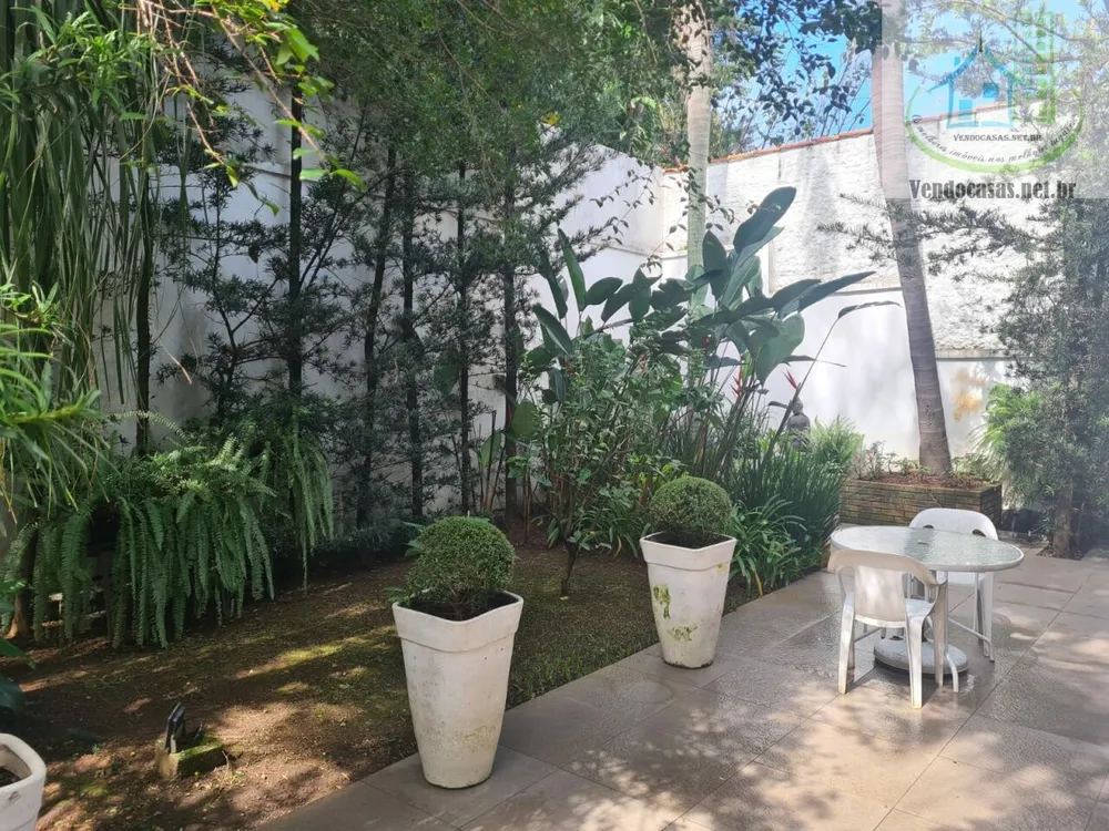 Casa, 4 quartos, 251 m² - Foto 13