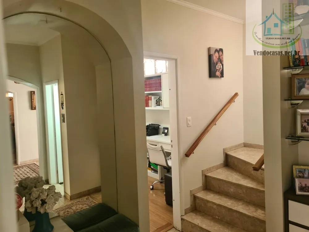 Casa, 4 quartos, 251 m² - Foto 15