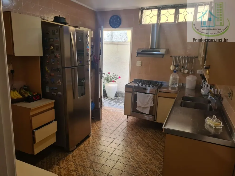 Casa, 4 quartos, 251 m² - Foto 8