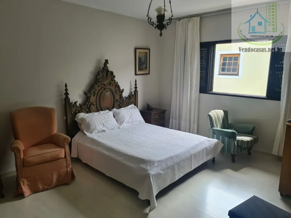 Casa, 4 quartos, 251 m² - Foto 11