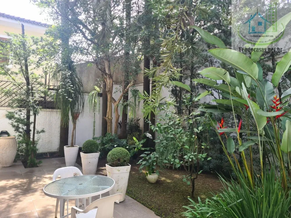 Casa, 4 quartos, 251 m² - Foto 7