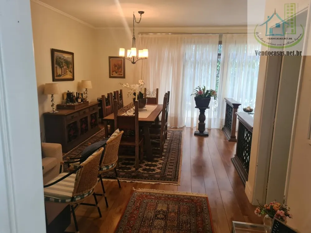 Casa, 4 quartos, 251 m² - Foto 6