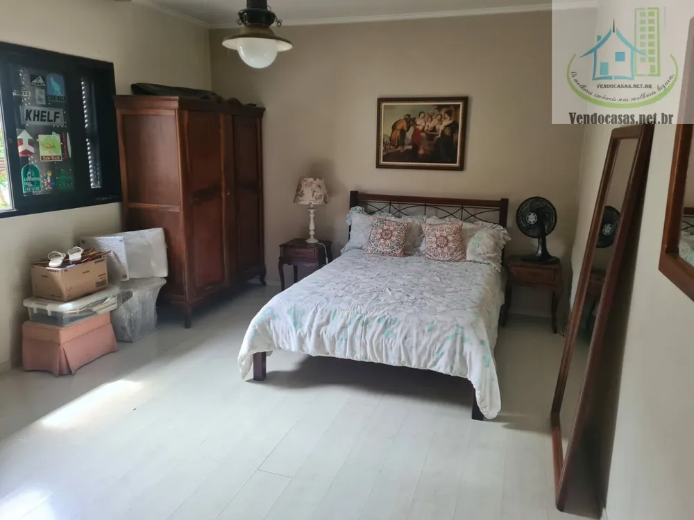 Casa, 4 quartos, 251 m² - Foto 5