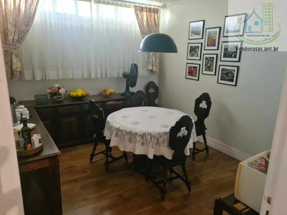 Casa, 4 quartos, 251 m² - Foto 16