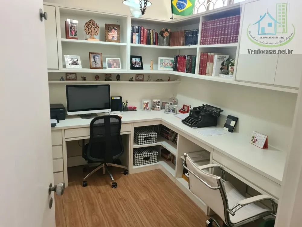 Casa, 4 quartos, 251 m² - Foto 9