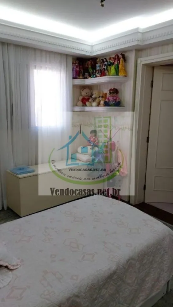 Apartamento, 3 quartos, 280 m² - Foto 6