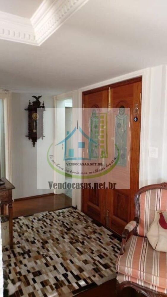 Apartamento, 3 quartos, 280 m² - Foto 4