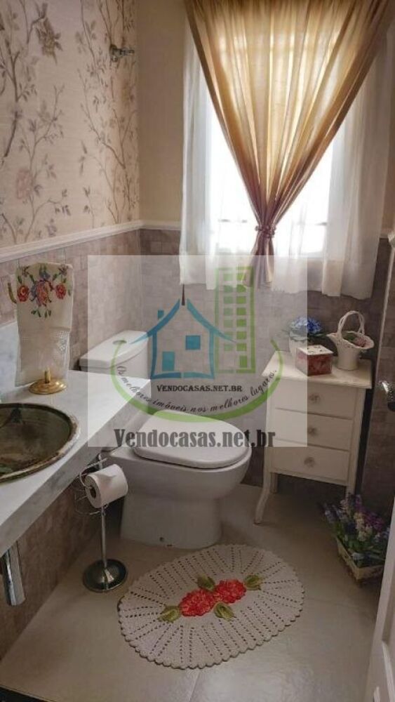 Apartamento, 3 quartos, 280 m² - Foto 2