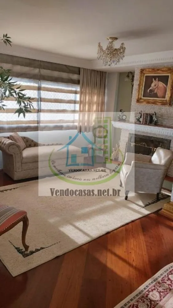 Apartamento, 3 quartos, 280 m² - Foto 8
