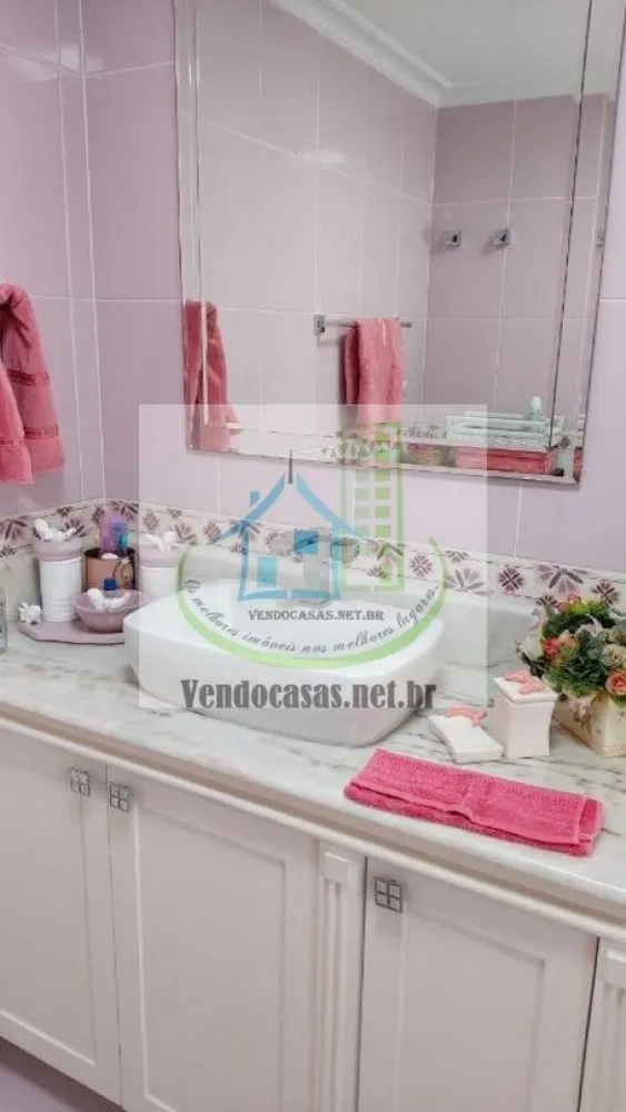 Apartamento, 3 quartos, 280 m² - Foto 5
