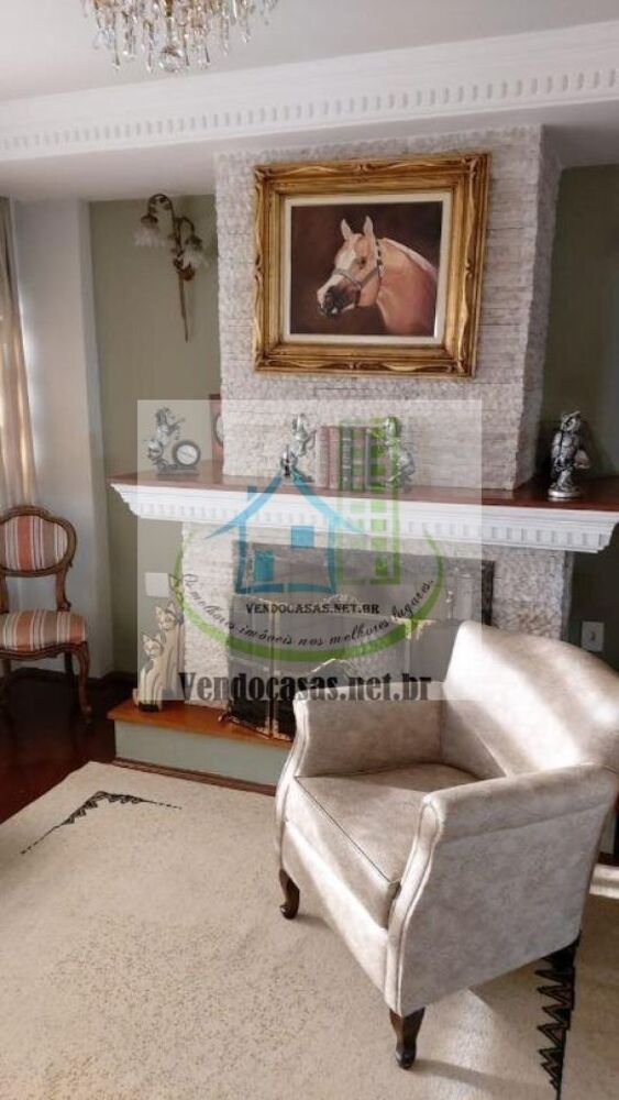 Apartamento, 3 quartos, 280 m² - Foto 1