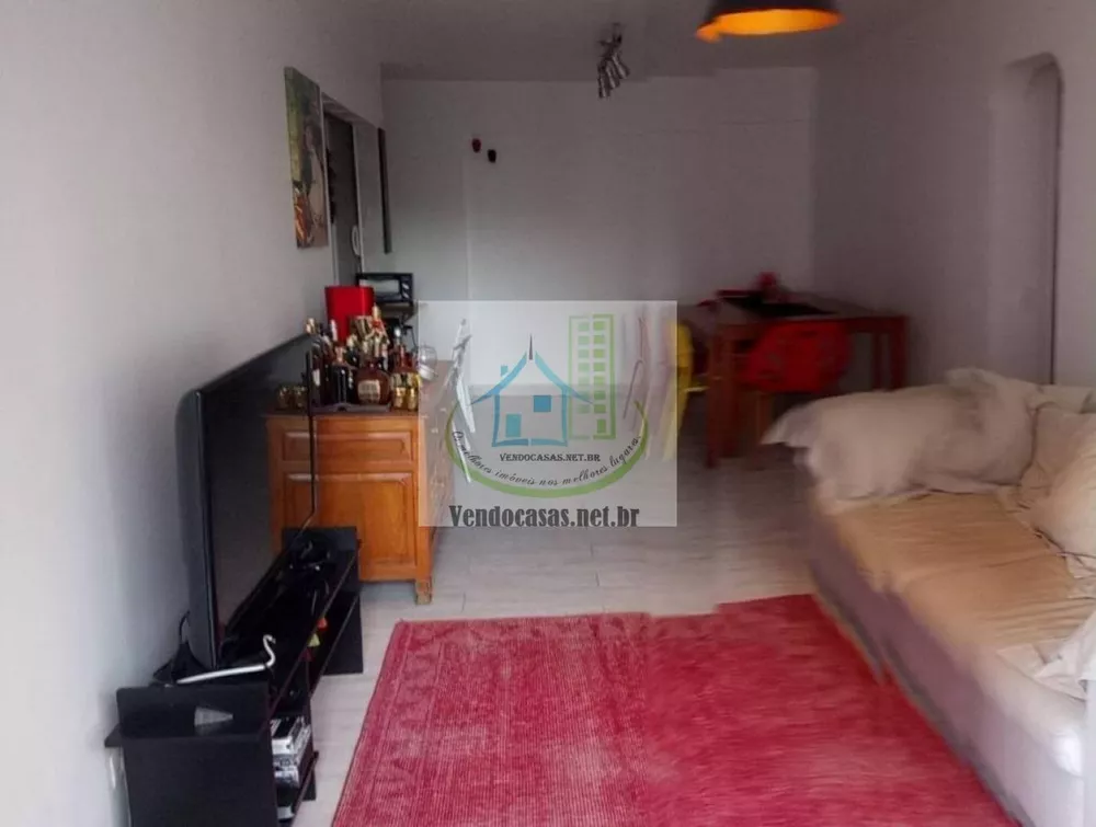 Apartamento à venda com 3 quartos, 80m² - Foto 1