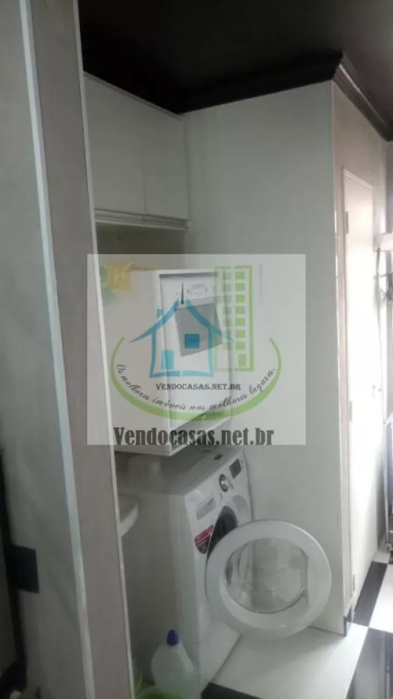 Apartamento à venda com 3 quartos, 80m² - Foto 18