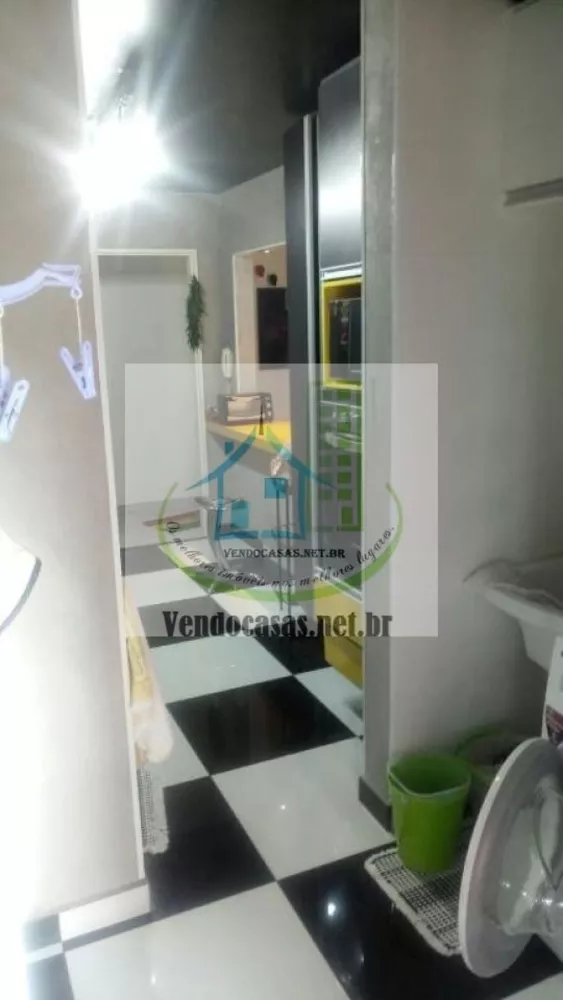 Apartamento à venda com 3 quartos, 80m² - Foto 16