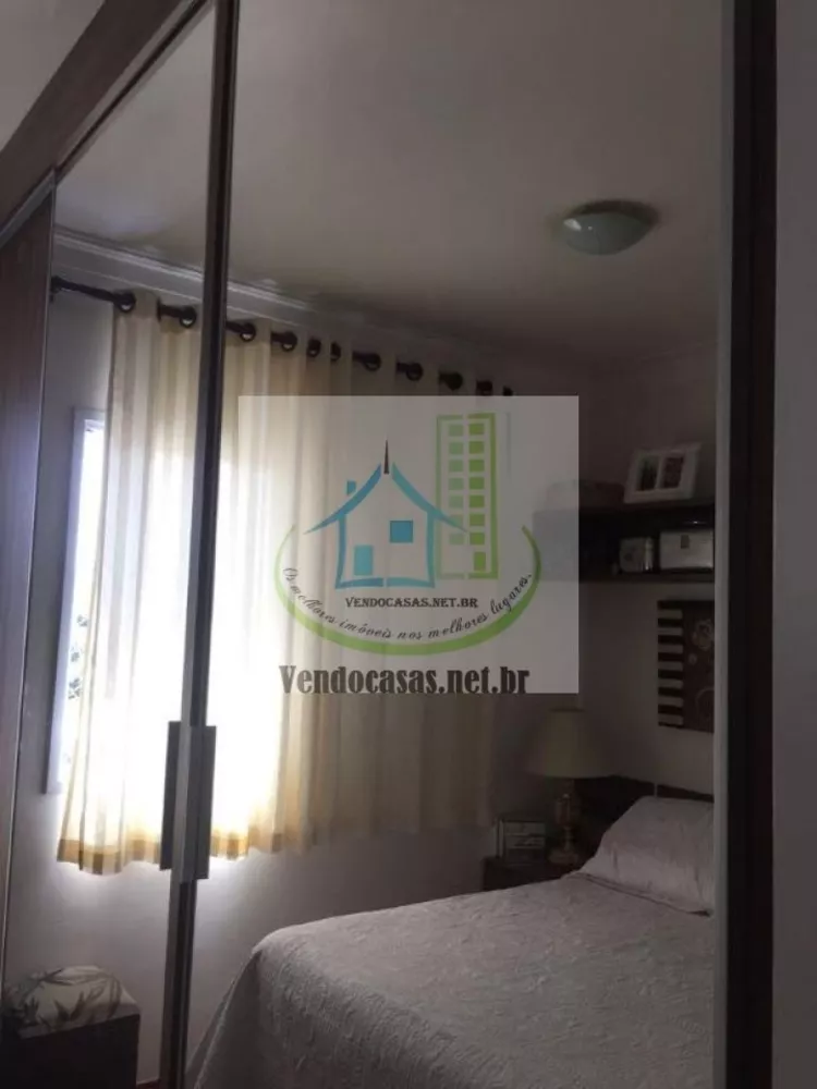 Apartamento à venda com 3 quartos, 80m² - Foto 7