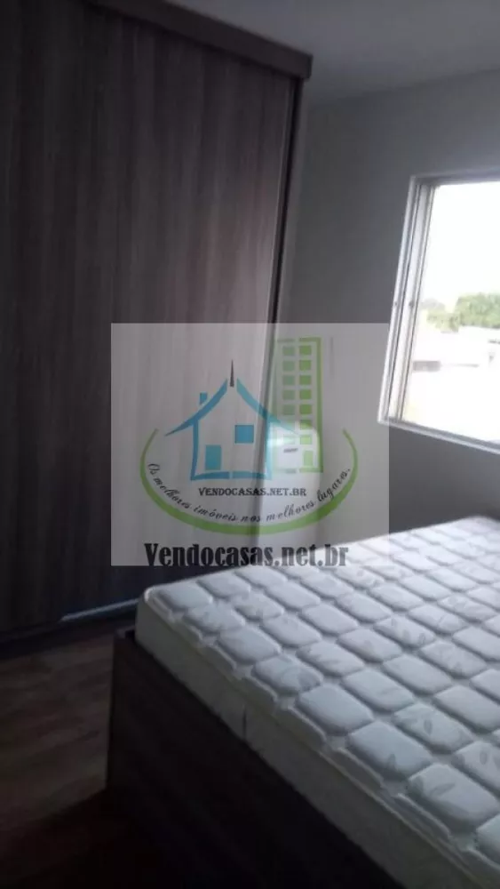 Apartamento à venda com 3 quartos, 80m² - Foto 5