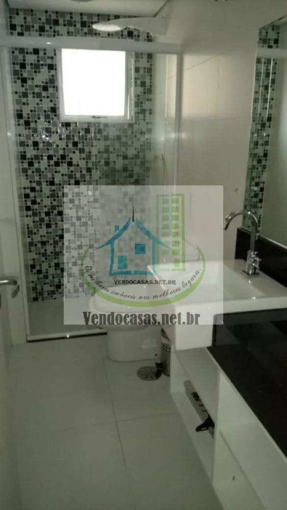 Apartamento à venda com 3 quartos, 80m² - Foto 6