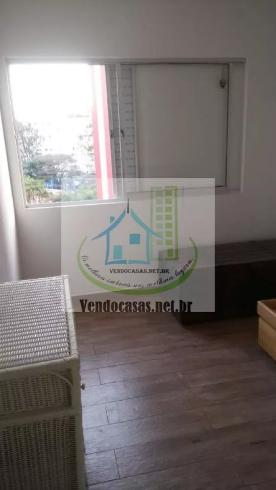 Apartamento à venda com 3 quartos, 80m² - Foto 9