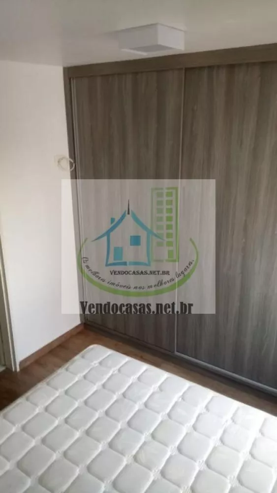 Apartamento à venda com 3 quartos, 80m² - Foto 4