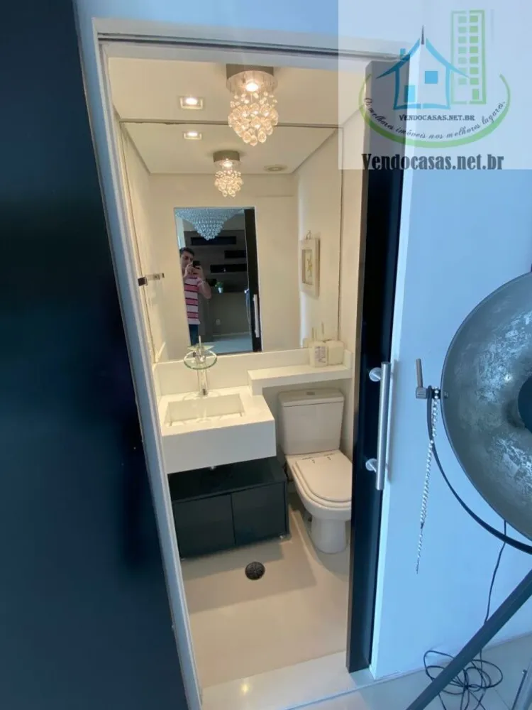 Apartamento, 3 quartos, 110 m² - Foto 8