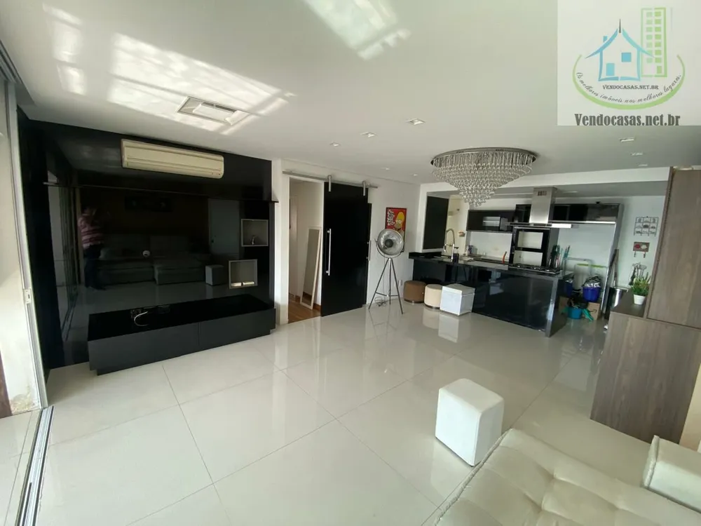 Apartamento, 3 quartos, 110 m² - Foto 16