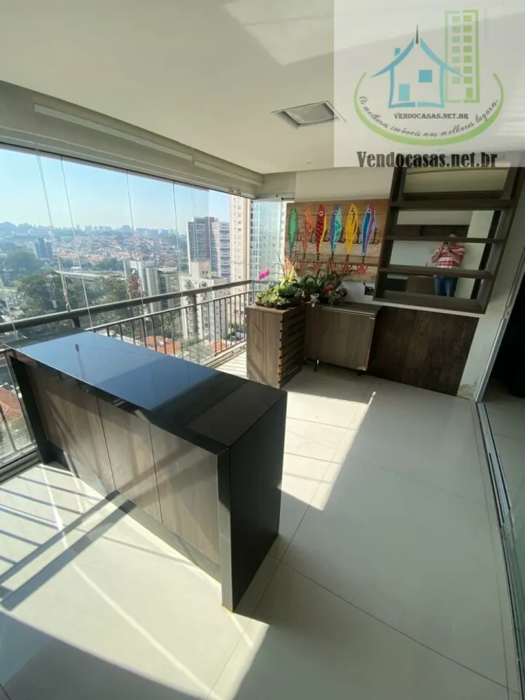 Apartamento, 3 quartos, 110 m² - Foto 7