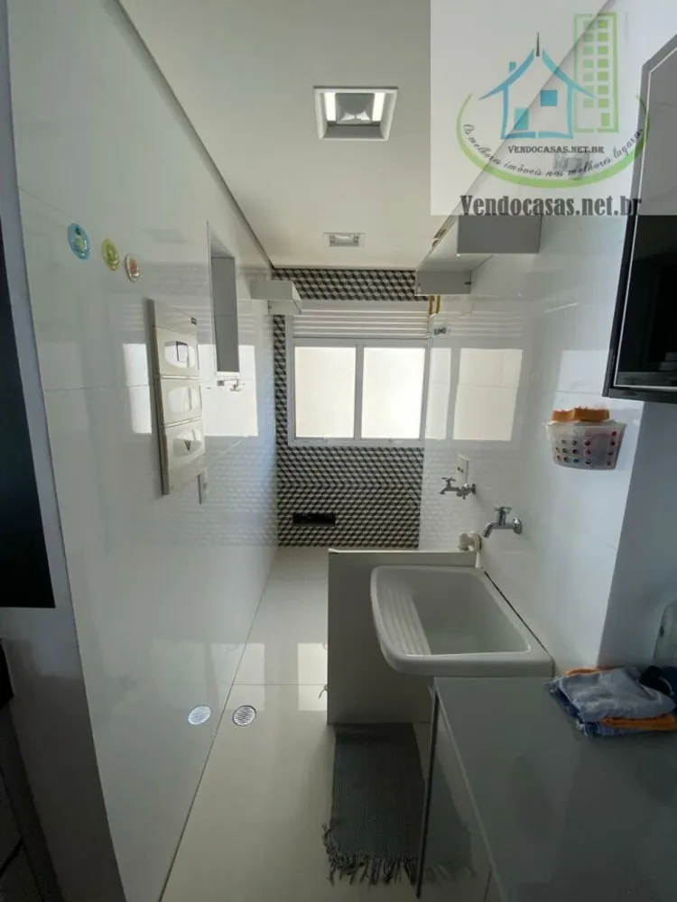 Apartamento, 3 quartos, 110 m² - Foto 14