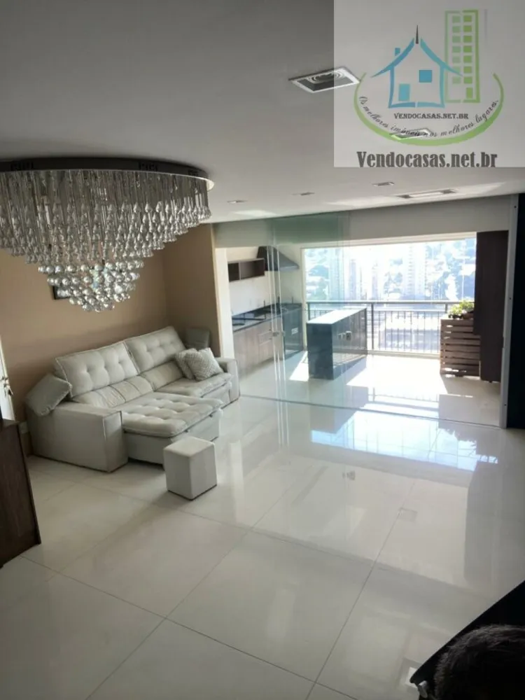Apartamento, 3 quartos, 110 m² - Foto 15