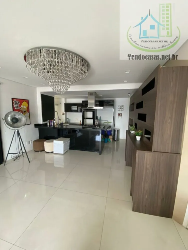 Apartamento, 3 quartos, 110 m² - Foto 10
