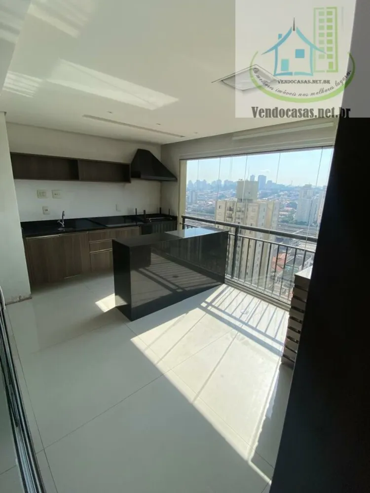 Apartamento, 3 quartos, 110 m² - Foto 5