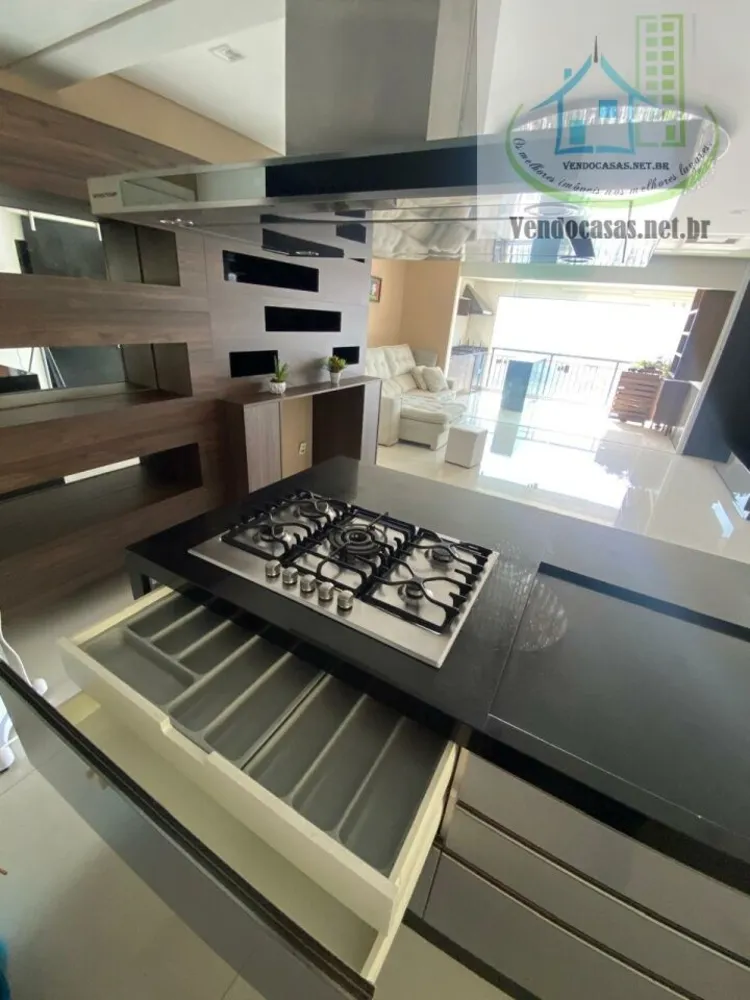 Apartamento, 3 quartos, 110 m² - Foto 11