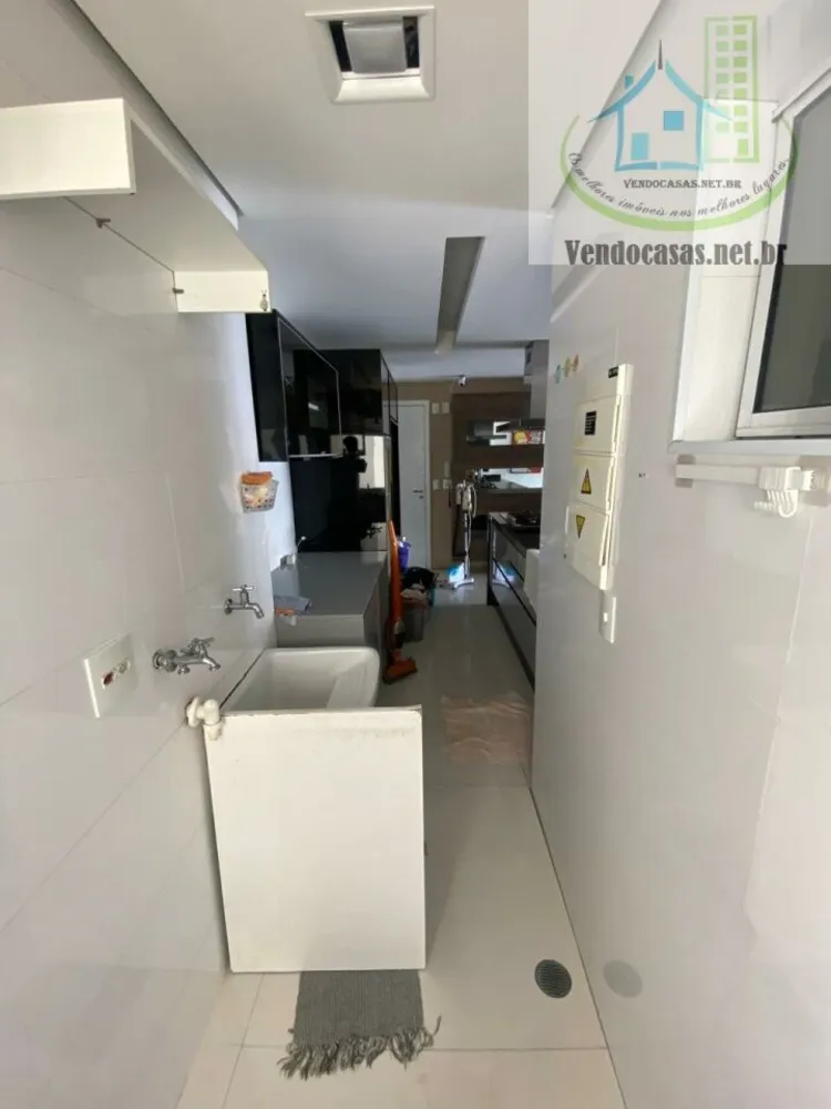 Apartamento, 3 quartos, 110 m² - Foto 1
