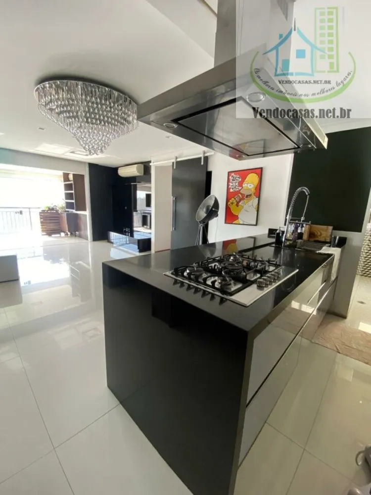 Apartamento, 3 quartos, 110 m² - Foto 9