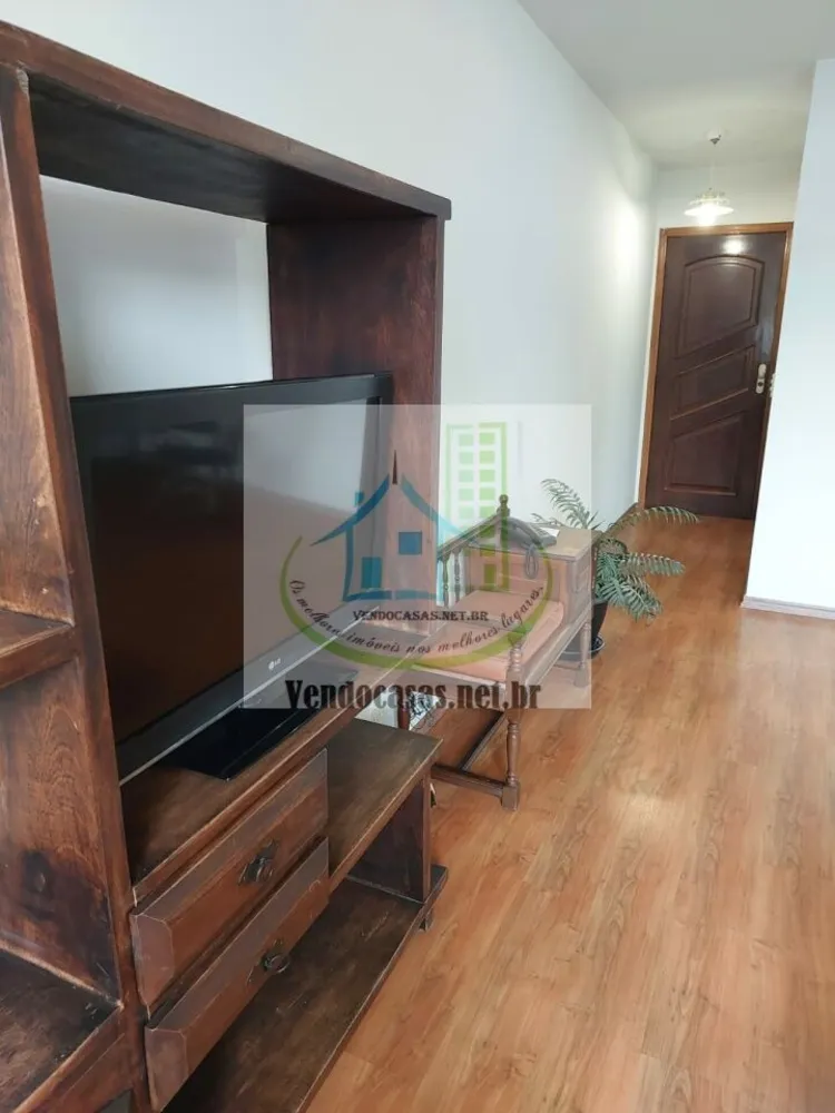 Apartamento, 3 quartos, 77 m² - Foto 8