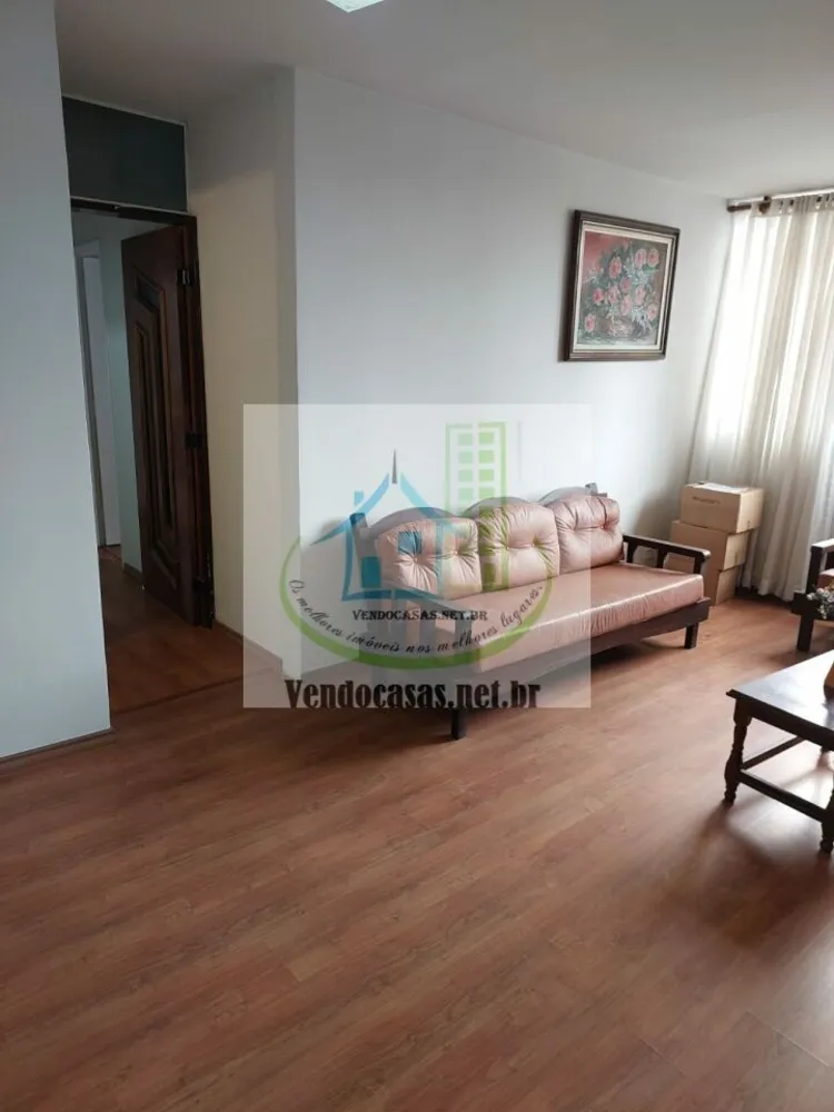Apartamento, 3 quartos, 77 m² - Foto 1
