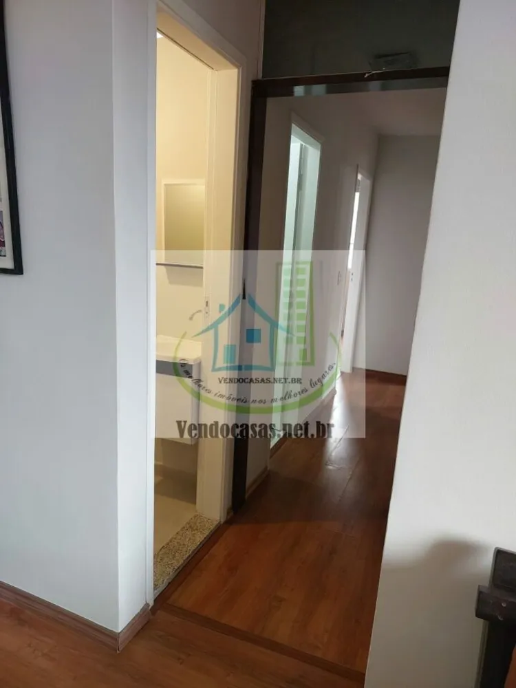 Apartamento, 3 quartos, 77 m² - Foto 5