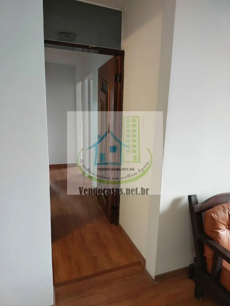 Apartamento, 3 quartos, 77 m² - Foto 4