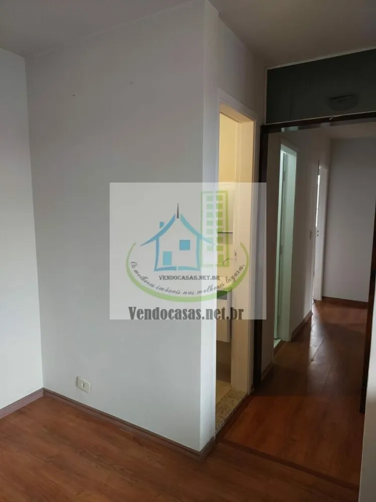 Apartamento, 3 quartos, 77 m² - Foto 2