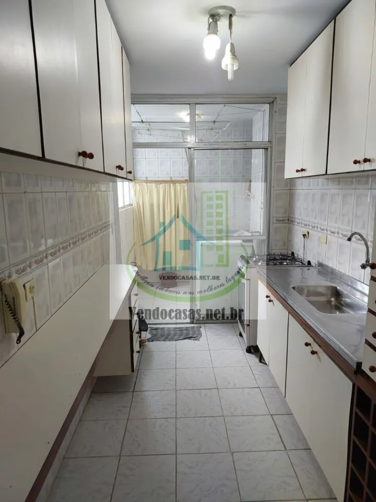 Apartamento, 3 quartos, 77 m² - Foto 11