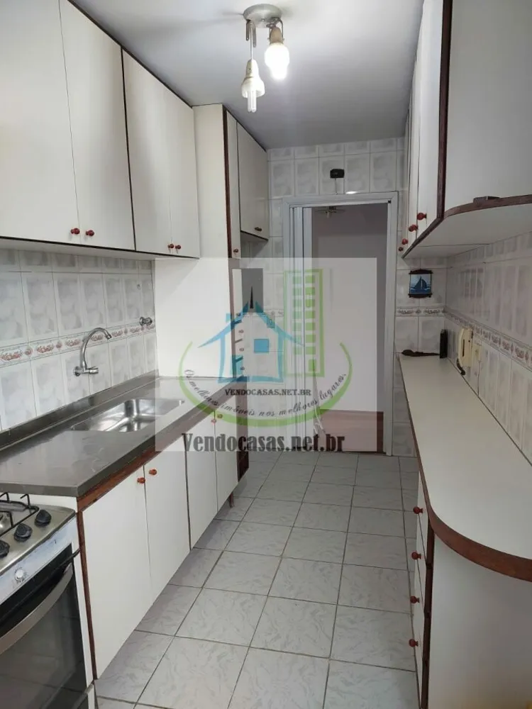 Apartamento, 3 quartos, 77 m² - Foto 14