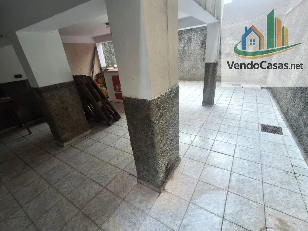 Casa, 2 quartos, 130 m² - Foto 6