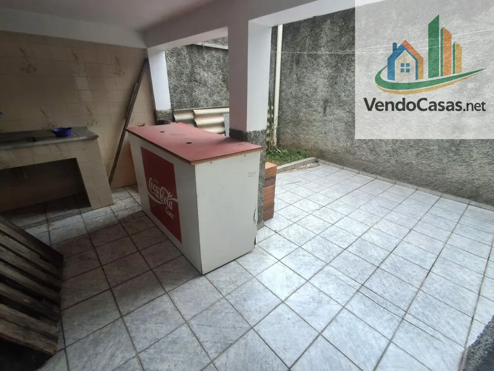 Casa, 2 quartos, 130 m² - Foto 3