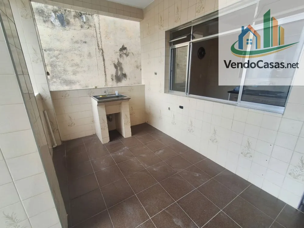 Casa, 2 quartos, 130 m² - Foto 13