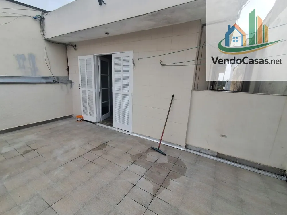 Casa, 2 quartos, 130 m² - Foto 11