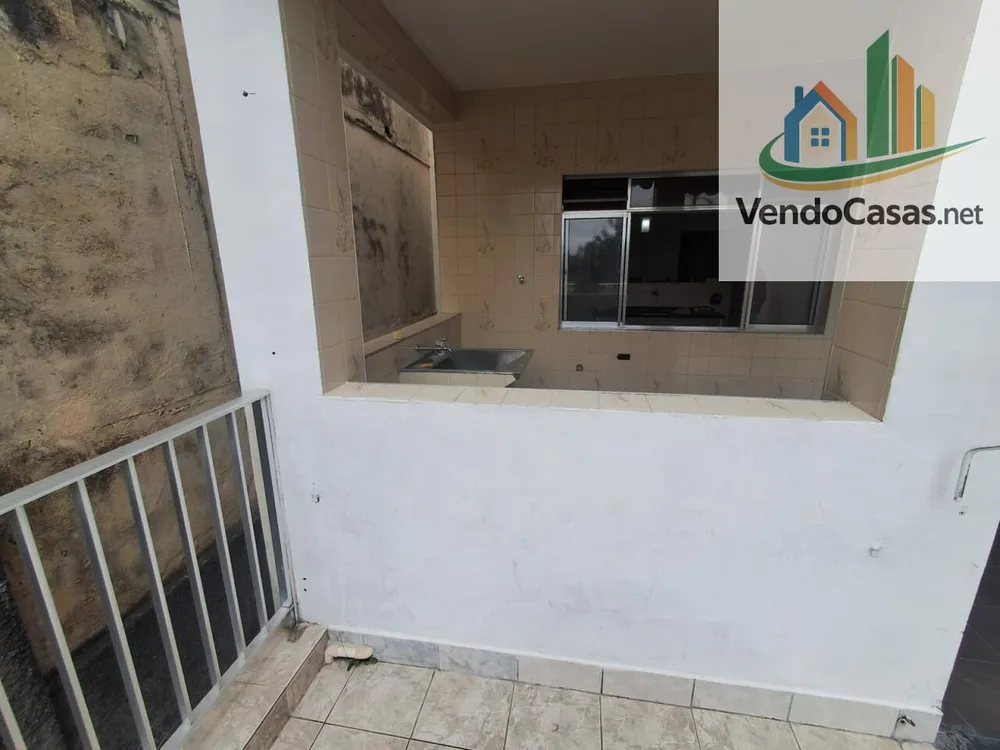 Casa, 2 quartos, 130 m² - Foto 10