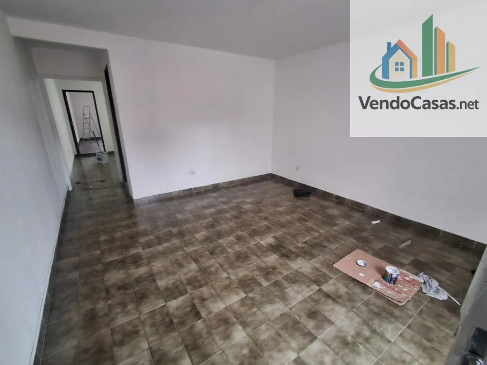 Casa, 2 quartos, 130 m² - Foto 1
