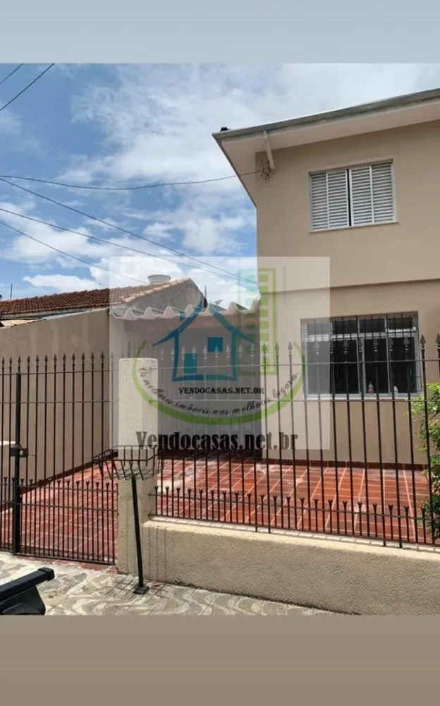 Casa, 2 quartos, 170 m² - Foto 6